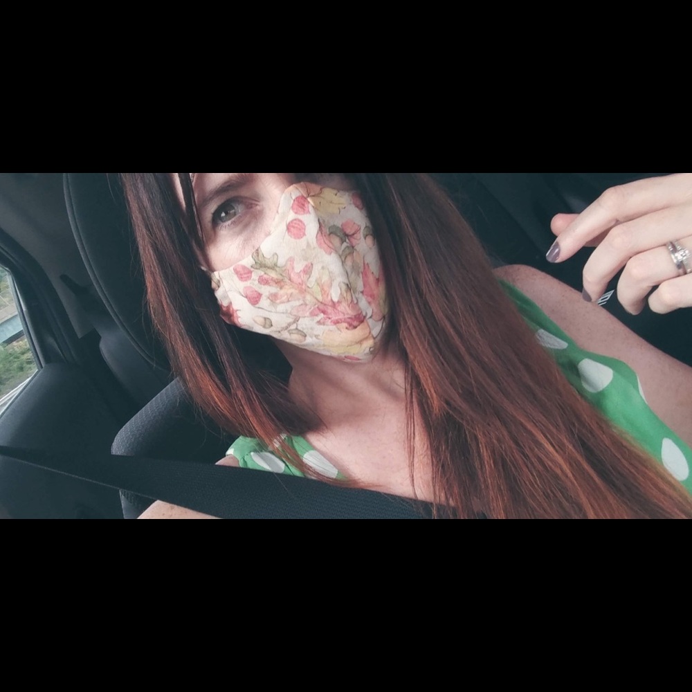 Meet your Posher, Marie